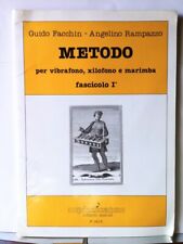 Facchin rampazzo metodo usato  Mira