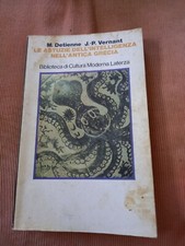 astuzie dell intelligenza nell antica grecia usato  Castelfidardo