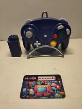 Manette nintendo gamecube d'occasion  Esvres