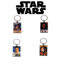 Starwars episode key for sale  EXETER