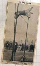 Porta-discos Jump Oxford R L Hyatt Harvard Balliol 1923 comprar usado  Enviando para Brazil