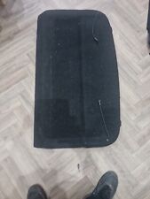 vauxhall astra boot lid for sale  ROTHERHAM