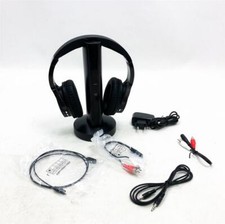 Funkkopfhörer ver ear gebraucht kaufen  Eckelsheim, Gau-Bickelheim, Wonsheim