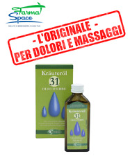 Sangalli krauterol olio usato  Bitonto