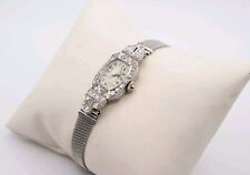 Antique gold platinum for sale  LLANELLI