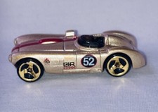 Hot wheels cunningham for sale  UK