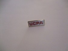 Pins ucpa d'occasion  Rians