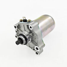 Starter motor gilera for sale  PETERBOROUGH