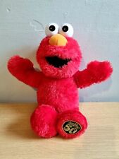 Tickle elmo 50th for sale  SWANSEA