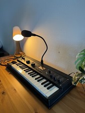 Korg microkorg synthesizer for sale  Newhall