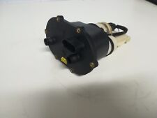Pompa benzina ducati usato  Scafati