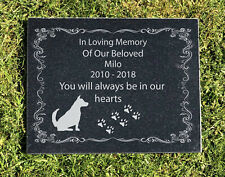 Personalised loving memory for sale  Shipping to Ireland