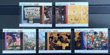 Portugal postfrisch 2004 gebraucht kaufen  Winsen (Aller)