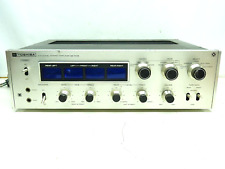 Amplificatore quadrifonico tos usato  Vicenza