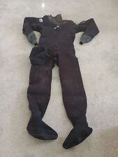 Dui dry suit for sale  Shipping to Ireland