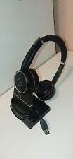 Casque jabra evolve d'occasion  Grenoble-