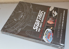 Star trek tng gebraucht kaufen  Niefern-Öschelbronn