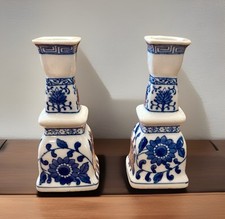 Vintage chinoiserie candlestic for sale  Colfax