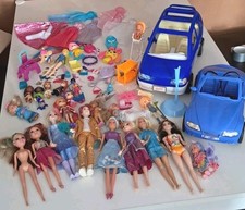 Barbie puppen konvolut gebraucht kaufen  Leipzig