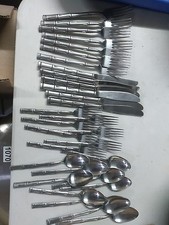 Rebacraft stainless flatware for sale  Osceola