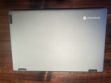 Lenovo ideapad flex for sale  Edmond