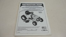Murray lawn tractor for sale  Marshfield