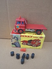 Dinky bedford coal for sale  ROTHERHAM