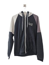 Veste capuche ea7 d'occasion Veste capuche ea7 d'occasion  Fontenay-sous-Bois