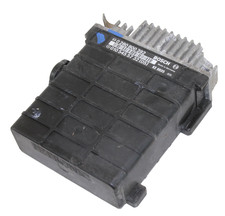 Motorsteuergerät mercedes 190 gebraucht kaufen  Laage