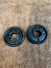 Bsc iron weight for sale  DONCASTER