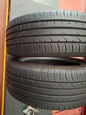 Pneumatici 215 r18 usato  Cerignola