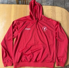 Liverpool size hoodie for sale  UXBRIDGE