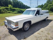 1985 cadillac deville for sale  South Amboy