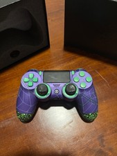 Scuf controller ps4 gebraucht kaufen  Erfurt
