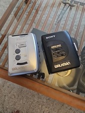 Vintage sony walkmans for sale  SUTTON COLDFIELD