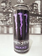 Monster energy mixxd usato  San Miniato