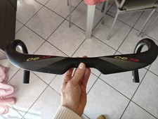 Manubrio carbonio aero usato  Priolo Gargallo
