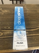 Rusk deepshine ultra for sale  BURY ST. EDMUNDS