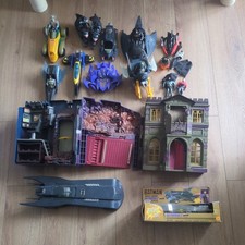 1995 kenner batman for sale  LONDON