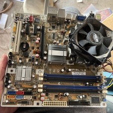Asus ipibl lga775 d'occasion  Expédié en Belgium