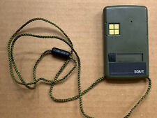 Military electronic personal for sale  Honolulu