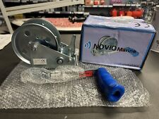 1200lbs hand winch for sale  ELY