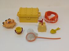 Sylvanian families yellow for sale  UK