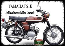 Yamaha fs1e red for sale  DONCASTER