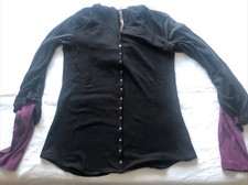 Sublime gilet cardigan d'occasion  Colmar
