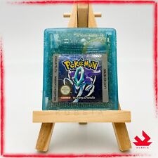 Pokemon cristallo 100 usato  Vo