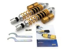 Coppia ammortizzatori ohlins usato  Cattolica