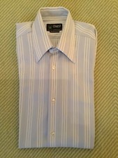 Vintage nylon shirt d'occasion  Paris VIII