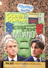 Guerin sportivo 2016 usato  Castelfranco Emilia
