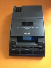 Philips lfh720 transcription for sale  BIRMINGHAM